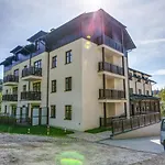 Gold Apartments Your Holiday Home