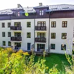Gold Apartments Your Holiday Home