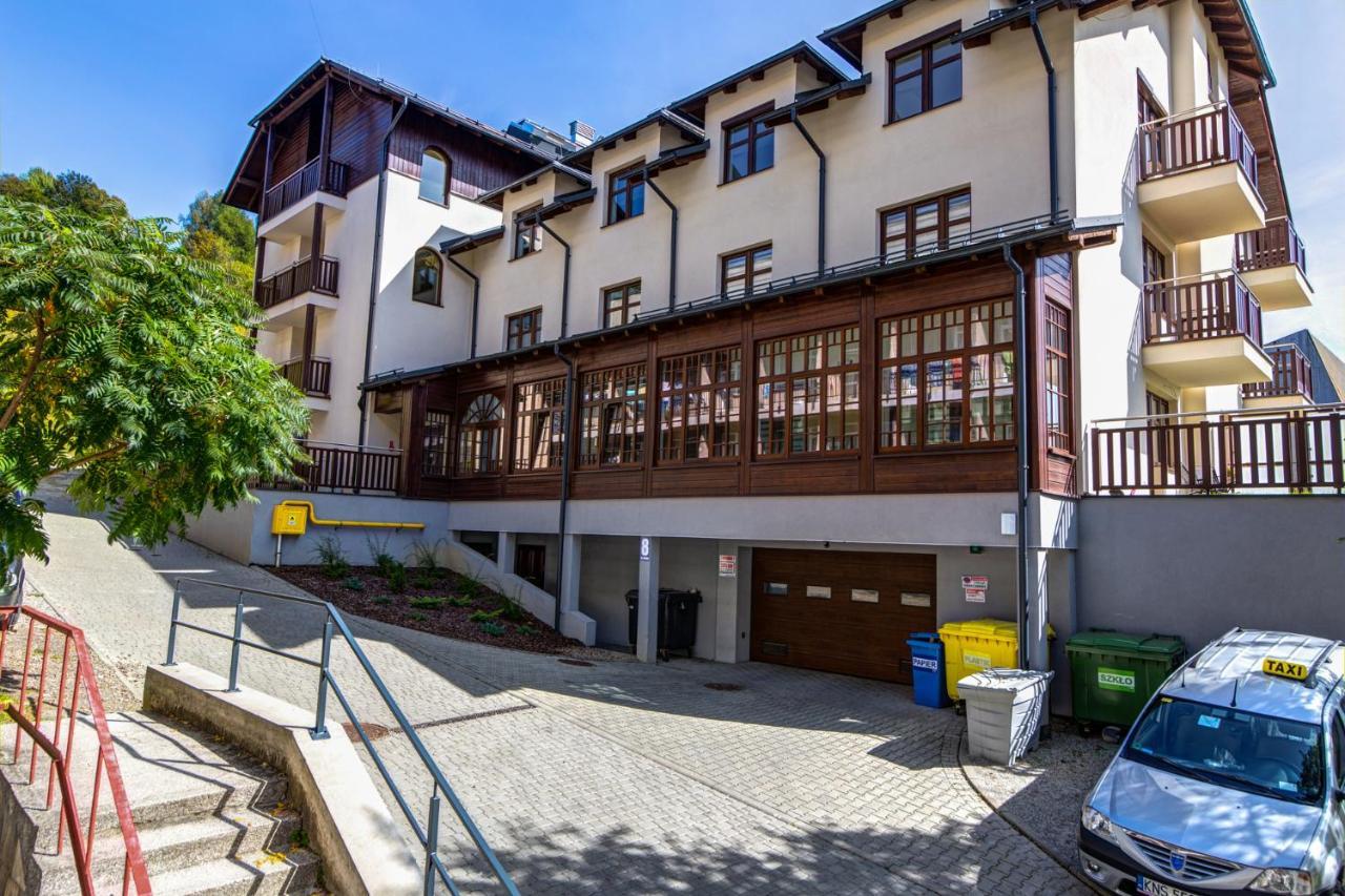 Apartmán Gold Your *