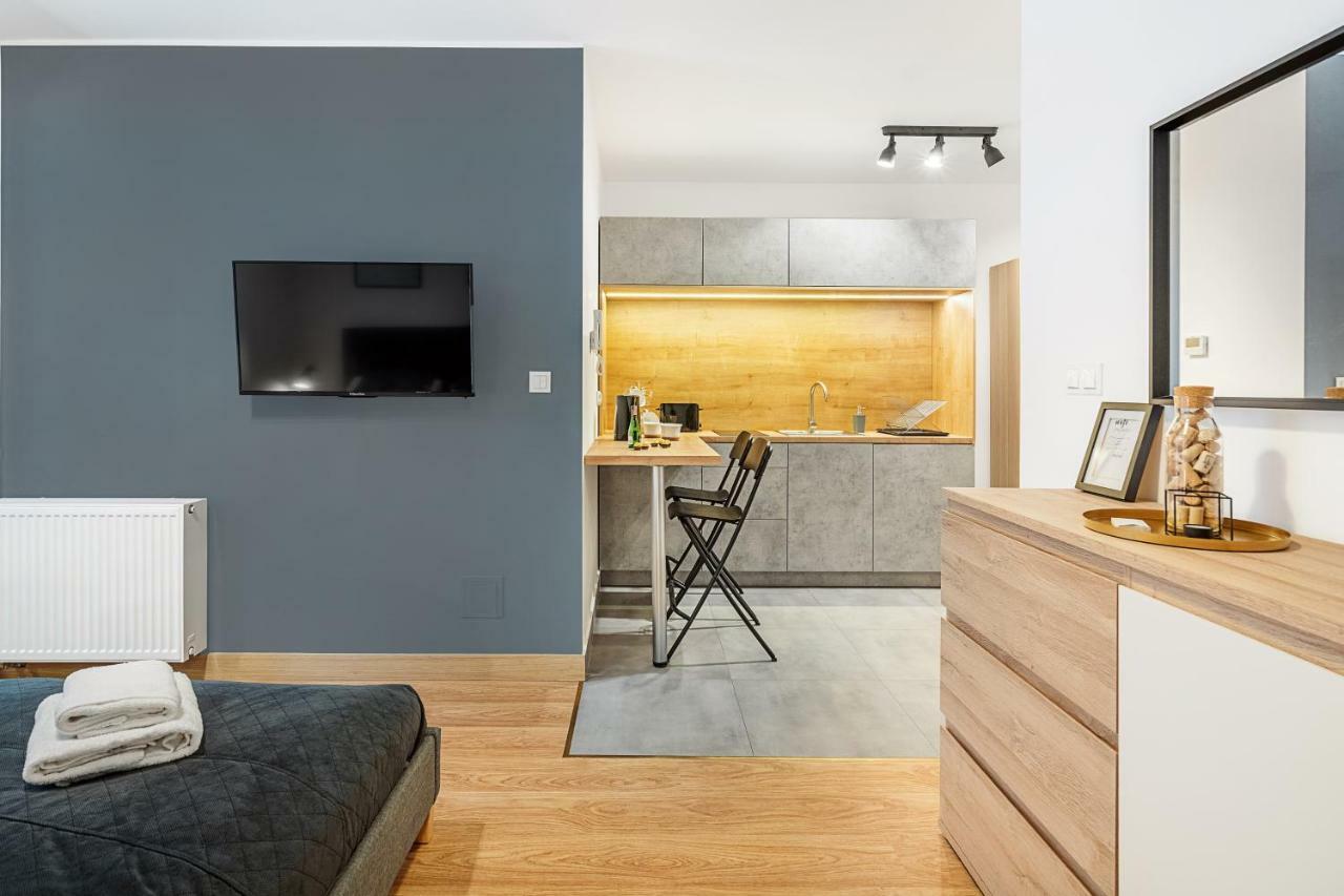 Gold Your Apartmán