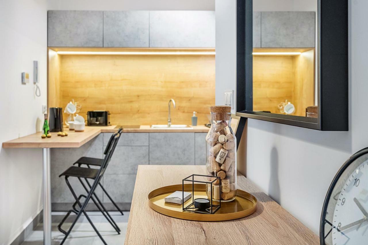 Apartmán Gold Your Krynica Zdroj